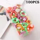 C-03 100PCS