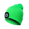 Verde Brillante