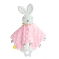 Dot Pink Rabbit