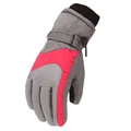 Red Gray