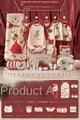 Four seasons 26pcs B