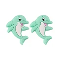 Mint green