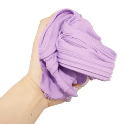 Kit de huellas para bebés – Arcilla moldeable de secado al aire