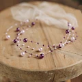 Purple Pink