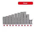 1set stand