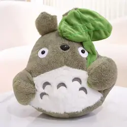 Muñeca de peluche Totoro – Decorativa y original para regalo infantil