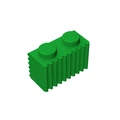 green-20pcs