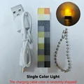 Single Color Light