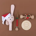 Christmas set-pink