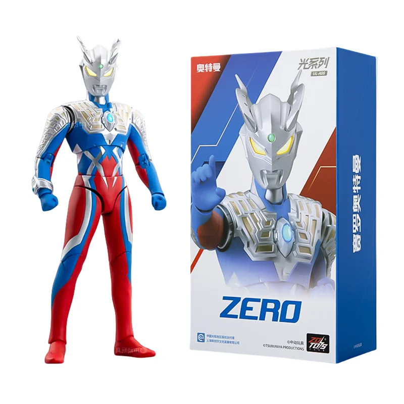 Ultraman Zero