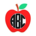 5Pcs Apple A