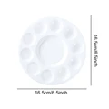 Disk 11holes