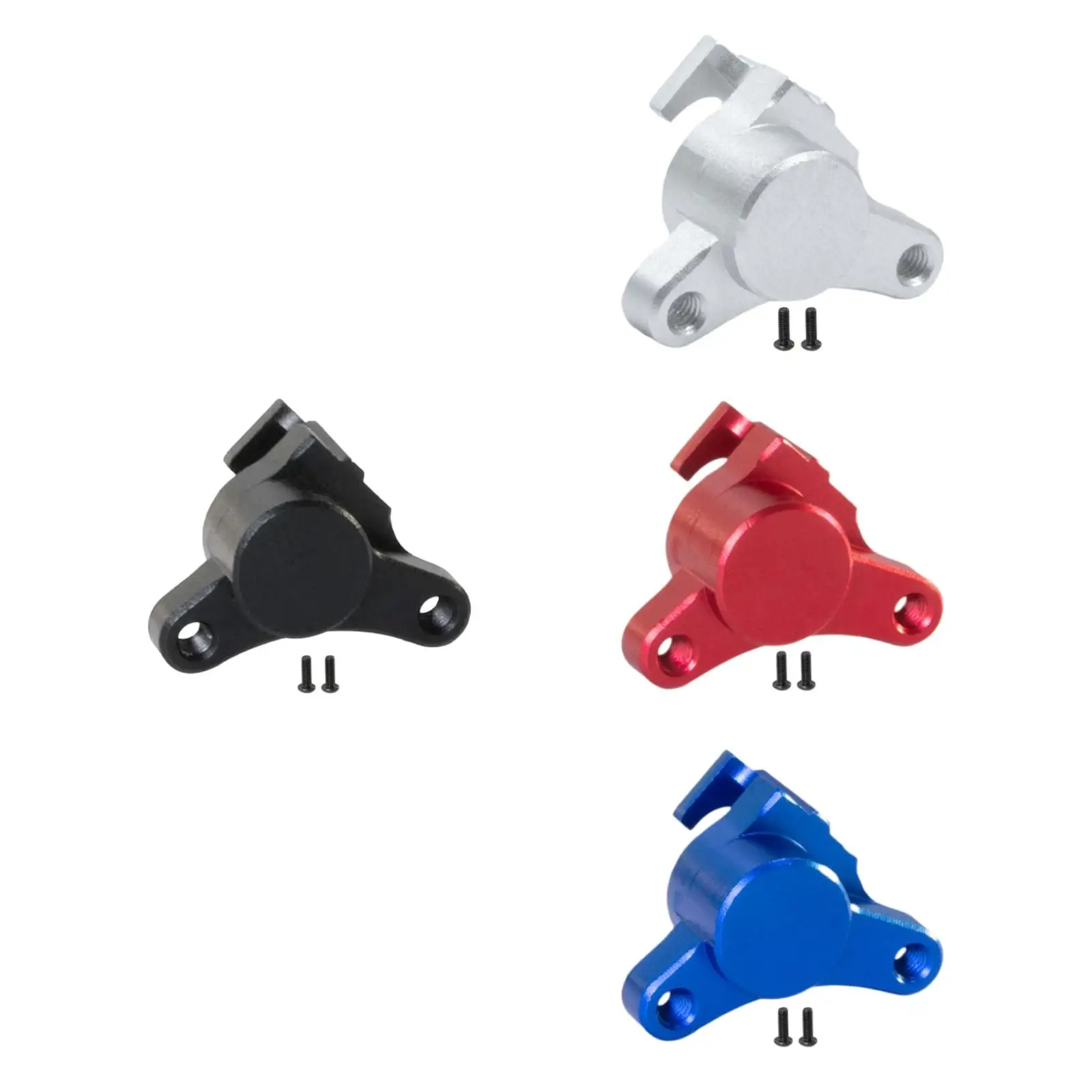 7075 Rear Brake Caliper Upgrade Upgrades Part for Losi Promoto-mx Motorcycle