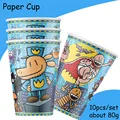 Cup 10pcs