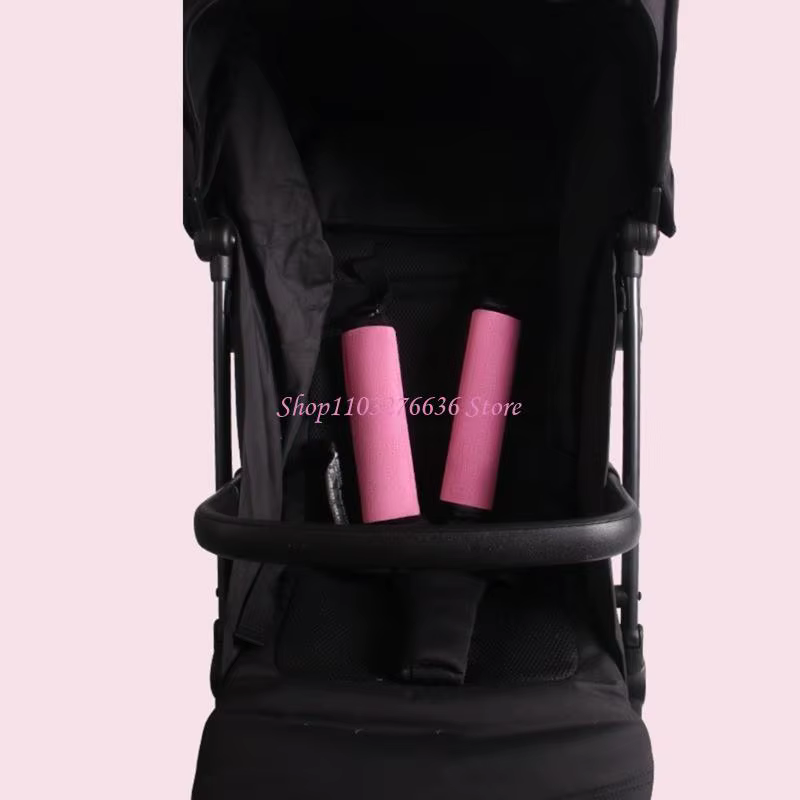 Protector de cinturón de seguridad para niños Safe Protective - imagen 3