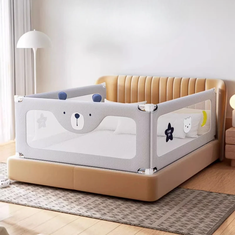 Estructura de cama ajustable de seguridad, estructura de acero integrada antideslizante, engrosada y reforzada, acabado galvanizado, 18 niveles - imagen 4