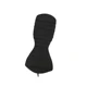 black cushion only