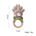 Elk Rattle