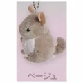 Chinchilla brown