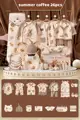 summer coffee 26pcs