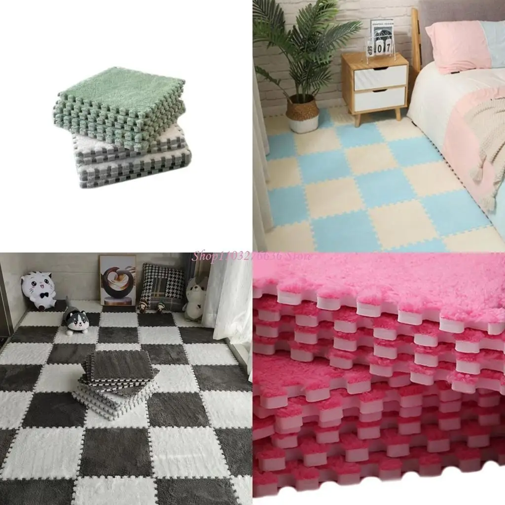 R6FD 10 piezas empalme columna estancamiento sala resistente piso sala del piso del estilo del estilo