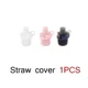 Straw Cover 1pcs