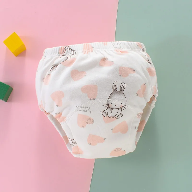 New Pink Rabbit
