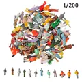 100Pcs 1-200