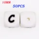 50pcs  C