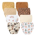 8pcs