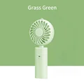 B Green grass