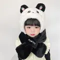 black-white