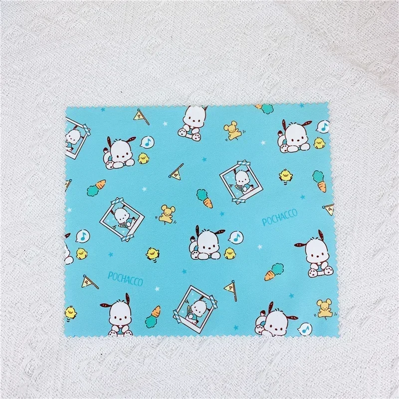 Pochacco