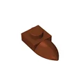 brown-20pcs