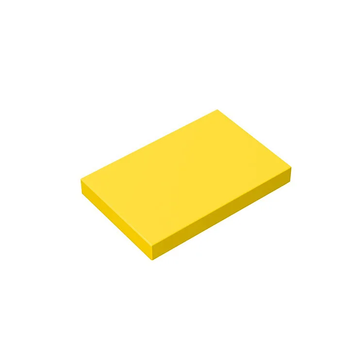 300pcs yellow