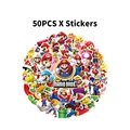50pcs Stickers