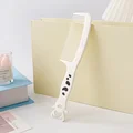 Antler white