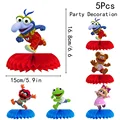 Honeycomb 5pcs