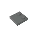 Dark gray-100pcs