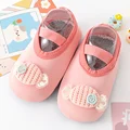 Pink candy
