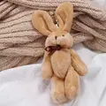 brown rabbit chain