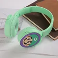 Mario-Green