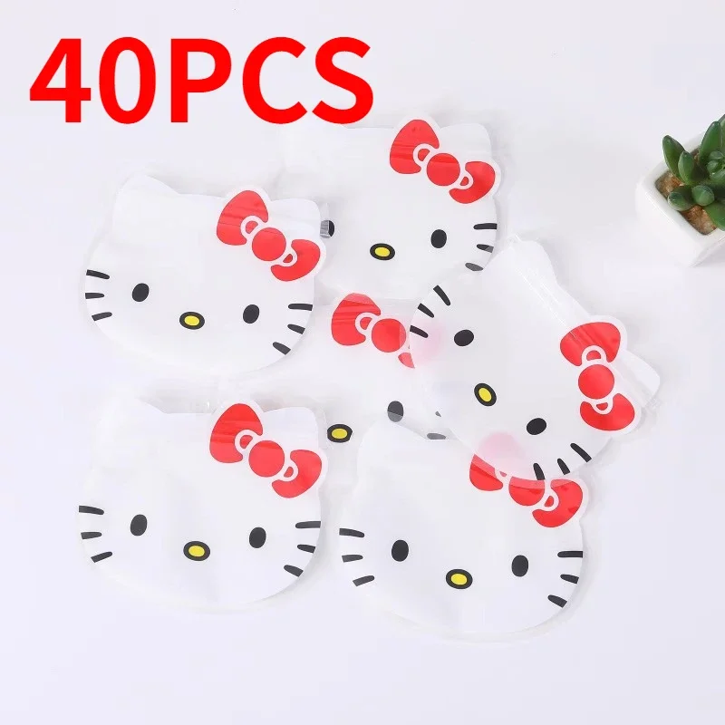 Hello Kitty 40PCS
