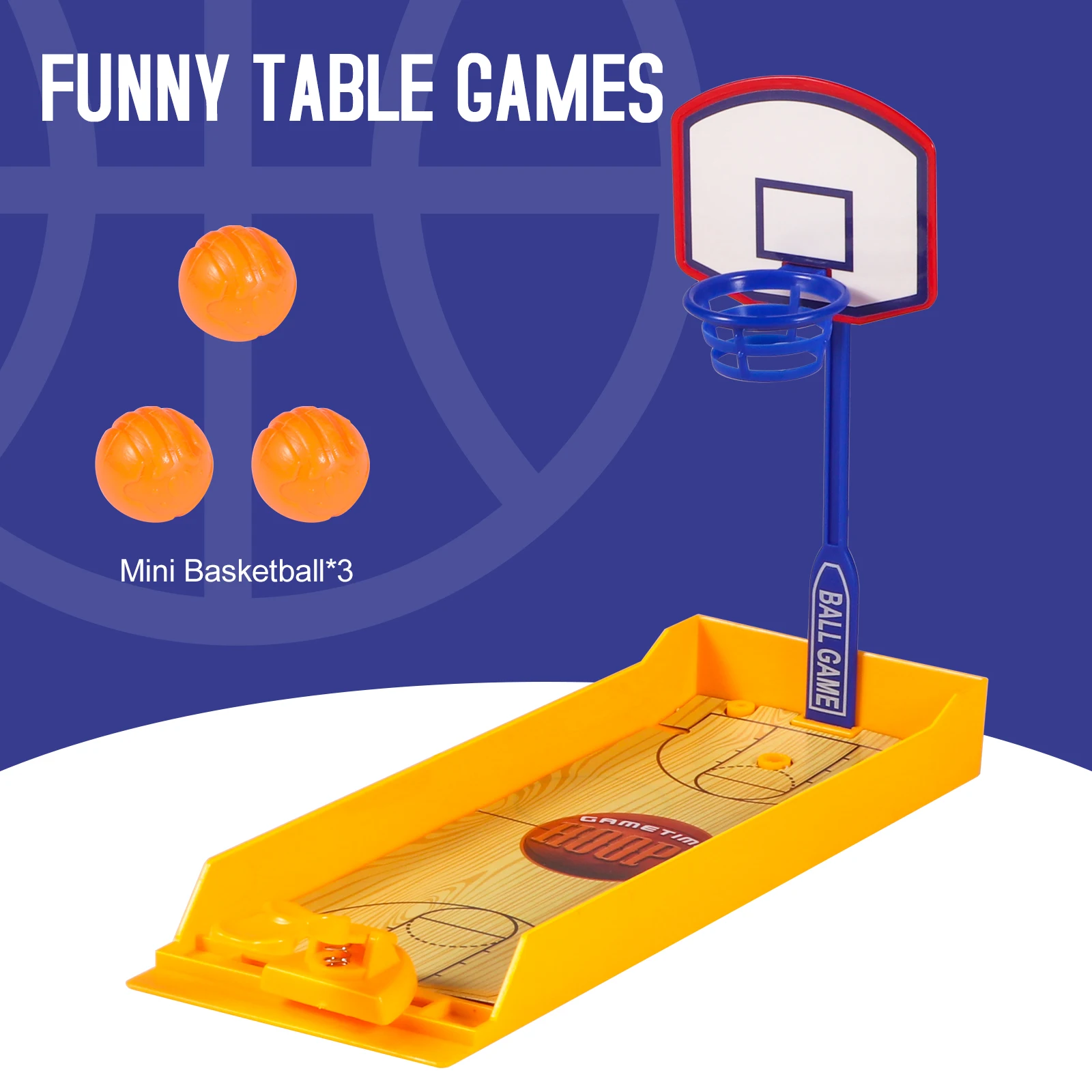 Basketball Projector