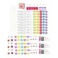 216pcs