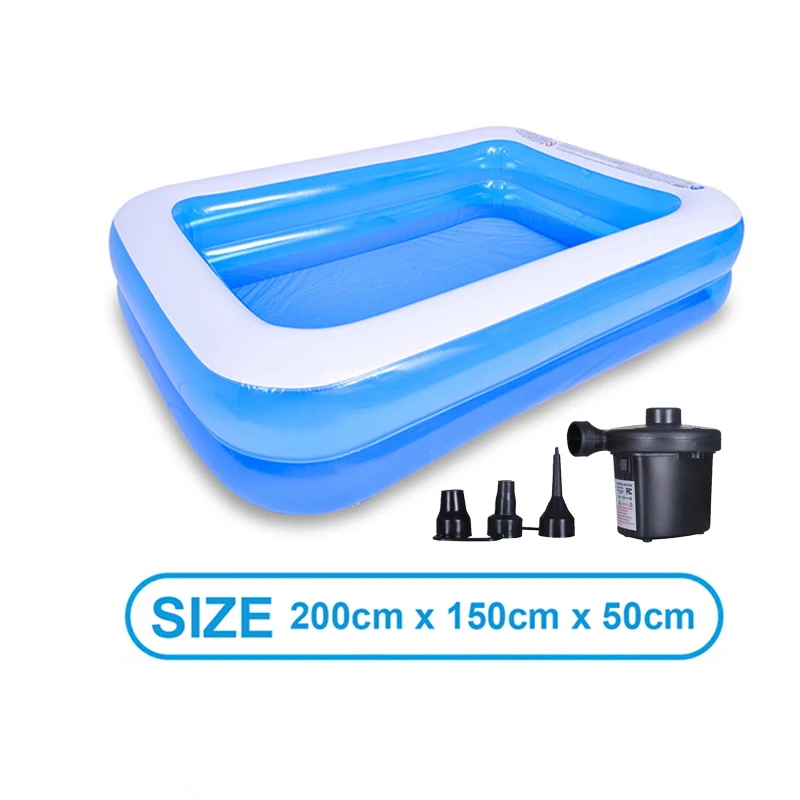 2M Pump