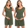 Army Green A