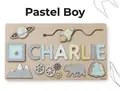 boy(1-6letter)