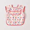 Watercolor dots