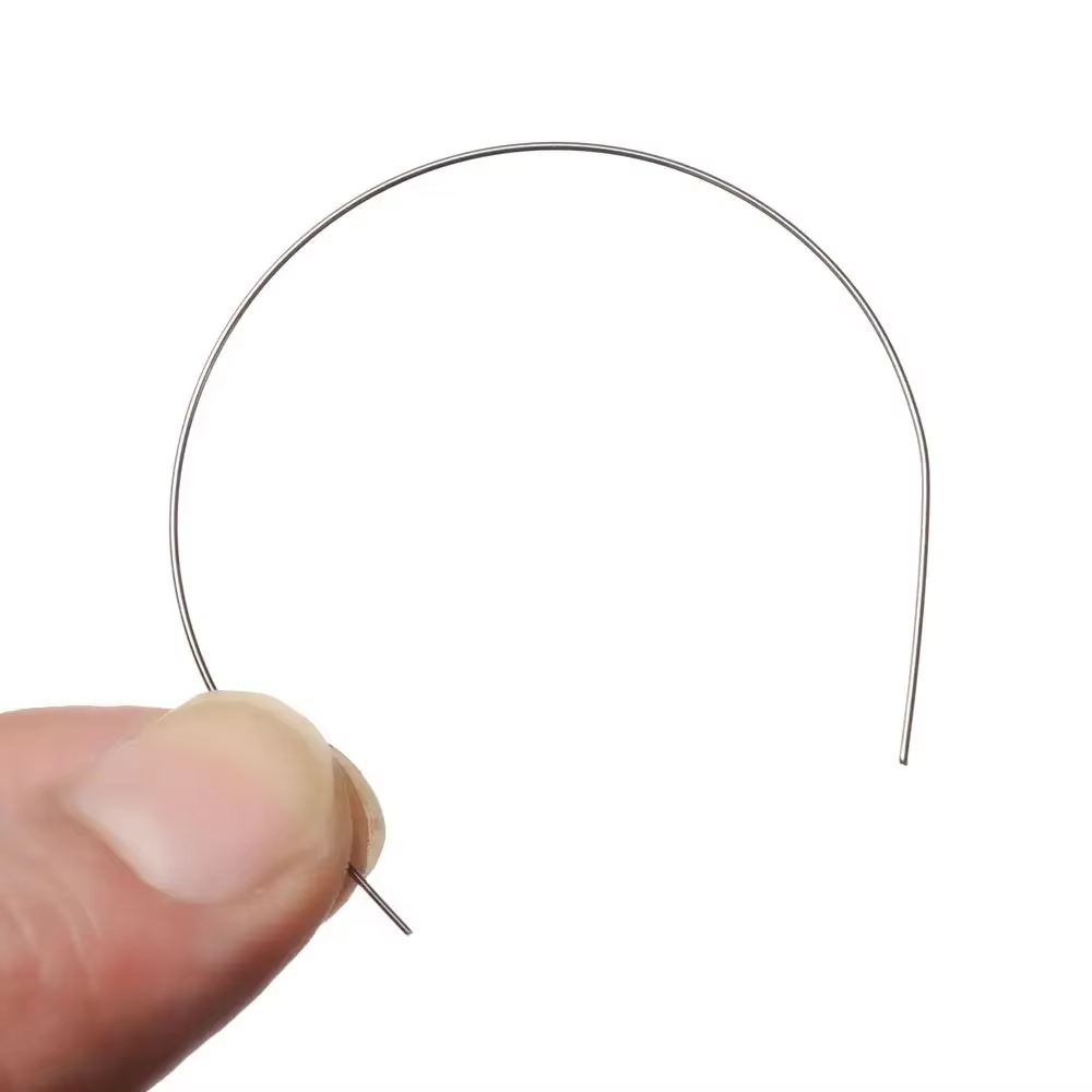 Diademas miniatura para muñecas – Set de 5 accesorios de cabello - imagen 3
